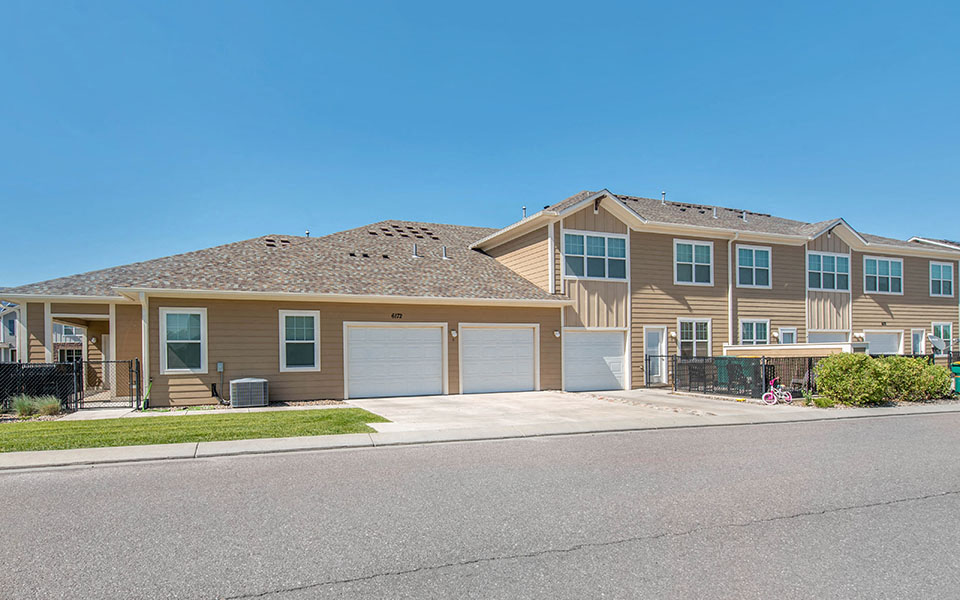 Neighborhoods Fort Carson Family Homes Rental Homes in Fort